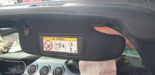 Recambio de parasol derecho para ford mustang 2014- convertible gt referencia OEM IAM GR3B6304100HH3ZHE  