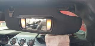 Recambio de parasol derecho para ford mustang 2014- convertible gt referencia OEM IAM GR3B6304100HH3ZHE  