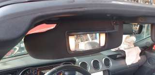 Recambio de parasol izquierdo para ford mustang 2014- convertible gt referencia OEM IAM GR3B6304101GH3ZHE  