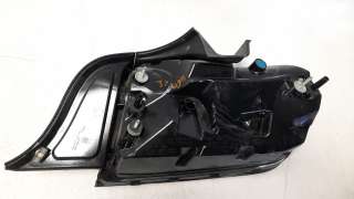 Recambio de piloto trasero izquierdo para ford mustang 2014- convertible gt referencia OEM IAM JR3B13B505BH  