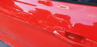 Recambio de puerta delantera izquierda para ford mustang 2014- convertible gt referencia OEM IAM FR3B6302005AF  