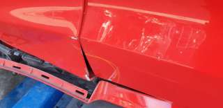 Recambio de puerta delantera izquierda para ford mustang 2014- convertible gt referencia OEM IAM FR3B6302005AF  
