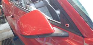 Recambio de retrovisor derecho para ford mustang 2014- convertible gt referencia OEM IAM GR3B17E714DD  