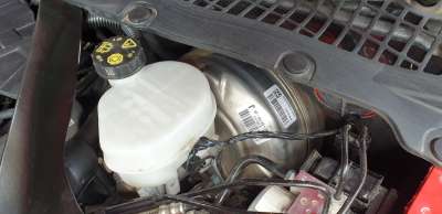 Recambio de servofreno para ford mustang 2014- convertible gt referencia OEM IAM JR3C2B195JC  