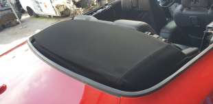 Recambio de techo electrico para ford mustang 2014- convertible gt referencia OEM IAM FR3B76537A80BJ5JAS   2