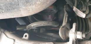 Recambio de transmision trasera derecha para ford mustang 2014- convertible gt referencia OEM IAM FR334K138BF  
