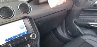 Recambio de ventilador calefaccion para ford mustang 2014- convertible gt referencia OEM IAM FR3B19846A  