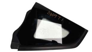 Recambio de luna custodia trasera izquierda para nissan 370 z (z34) 2009- 3.7 v6 24v cat referencia OEM IAM 833071EA0A  