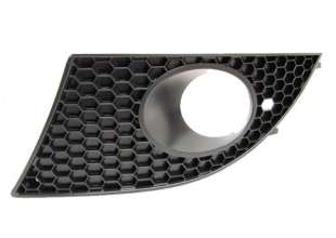 Recambio de rejilla paragolpes izquierda para seat altea (5p1) 2004-2015 referencia OEM IAM 5P0853665C9B9 107211916 ST3202134
