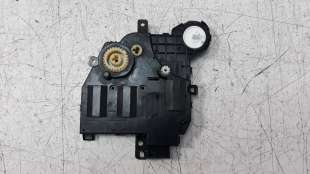 Recambio de motor apertura trampillas climatizador para toyota corolla (e21) 2019- referencia OEM IAM 0638009004  
