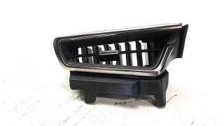 Recambio de rejilla aireadora para toyota corolla (e21) 2019- referencia OEM IAM 5565002840  