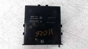 Recambio de modulo electronico para toyota corolla (e21) 2019- referencia OEM IAM 8999002470  