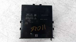 Recambio de modulo electronico para toyota corolla (e21) 2019- referencia OEM IAM 8999002470  