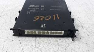 Recambio de modulo electronico para toyota corolla (e21) 2019- referencia OEM IAM 8999002470   2