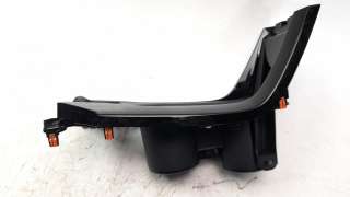 Recambio de moldura para toyota corolla (e21) 2019- referencia OEM IAM 5562002320  