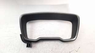 Recambio de moldura para toyota corolla (e21) 2019- referencia OEM IAM 5541102C10  