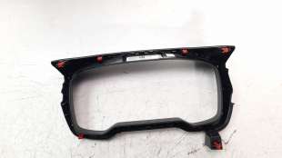 Recambio de moldura para toyota corolla (e21) 2019- referencia OEM IAM 5541102C10   2