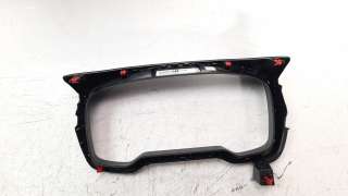 Recambio de moldura para toyota corolla (e21) 2019- referencia OEM IAM 5541102C10  