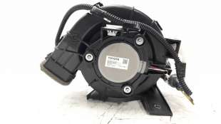 Recambio de ventilador calefaccion para toyota corolla (e21) 2019- referencia OEM IAM G923047050  
