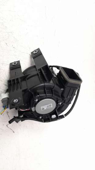 Recambio de ventilador calefaccion para toyota corolla (e21) 2019- referencia OEM IAM G923047050   2