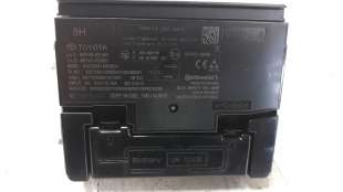 Recambio de modulo electronico para toyota corolla (e21) 2019- referencia OEM IAM 8674002160 8674102061 