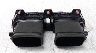 Recambio de rejilla aireadora para toyota corolla (e21) 2019- referencia OEM IAM 5567002830 5567002840  2