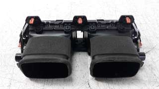 Recambio de rejilla aireadora para toyota corolla (e21) 2019- referencia OEM IAM 5567002830 5567002840 