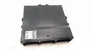 Recambio de modulo electronico para toyota corolla (e21) 2019- referencia OEM IAM 8998102190  