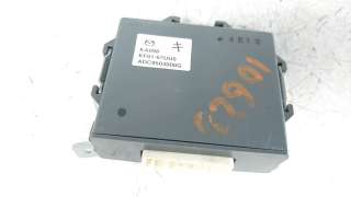 Recambio de modulo electronico para mazda cx-5 2011-2017 2.2 turbodiesel cat referencia OEM IAM KF0167UU0  