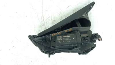 Recambio de potenciometro pedal para mazda cx-5 2011-2017 2.2 turbodiesel cat referencia OEM IAM GHP941600B  