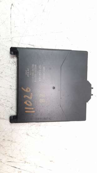 Recambio de modulo electronico para toyota corolla (e21) 2019- referencia OEM IAM 8922102710   2