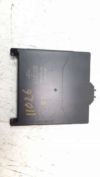 Recambio de modulo electronico para toyota corolla (e21) 2019- referencia OEM IAM 8922102710  