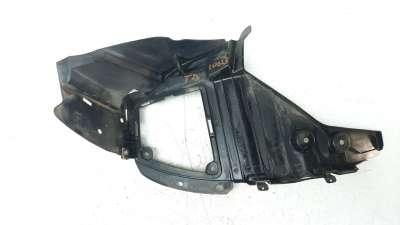 Recambio de guardabarros para mazda cx-5 2011-2017 2.2 turbodiesel cat referencia OEM IAM KD5350341  