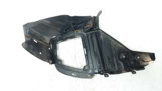 Recambio de guardabarros para mazda cx-5 2011-2017 2.2 turbodiesel cat referencia OEM IAM KD5350341  
