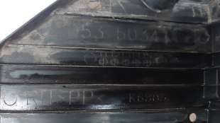 Recambio de guardabarros para mazda cx-5 2011-2017 2.2 turbodiesel cat referencia OEM IAM KD5350341   2