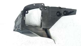 Recambio de guardabarros para mazda cx-5 2011-2017 2.2 turbodiesel cat referencia OEM IAM KD5350341  