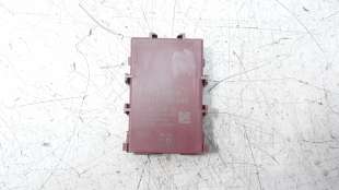 Recambio de modulo electronico para toyota corolla (e21) 2019- referencia OEM IAM 8911102030  