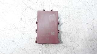 Recambio de modulo electronico para toyota corolla (e21) 2019- referencia OEM IAM 8911102030  