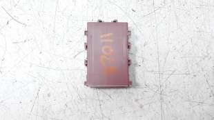 Recambio de modulo electronico para toyota corolla (e21) 2019- referencia OEM IAM 8911102030   2