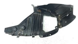 Recambio de guardabarros para mazda cx-5 2011-2017 2.2 turbodiesel cat referencia OEM IAM KD535035  