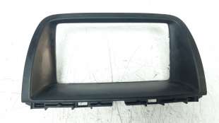 Recambio de moldura para mazda cx-5 2011-2017 2.2 turbodiesel cat referencia OEM IAM KD4555231  