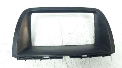 Recambio de moldura para mazda cx-5 2011-2017 2.2 turbodiesel cat referencia OEM IAM KD4555231  