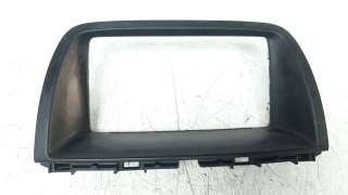 Recambio de moldura para mazda cx-5 2011-2017 2.2 turbodiesel cat referencia OEM IAM KD4555231  