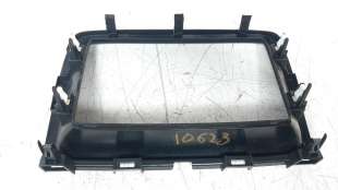 Recambio de moldura para mazda cx-5 2011-2017 2.2 turbodiesel cat referencia OEM IAM KD4555231   2