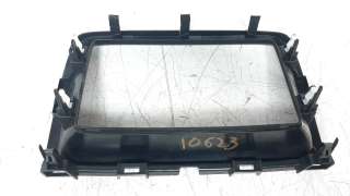 Recambio de moldura para mazda cx-5 2011-2017 2.2 turbodiesel cat referencia OEM IAM KD4555231  