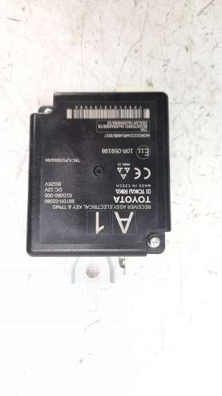 Recambio de centralita motor uce para toyota corolla (e21) 2019- referencia OEM IAM 61G060000  