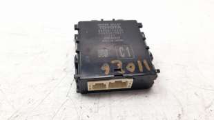 Recambio de modulo electronico para toyota corolla (e21) 2019- referencia OEM IAM 8594012230  