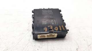 Recambio de modulo electronico para toyota corolla (e21) 2019- referencia OEM IAM 8594012230  