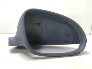 Recambio de carcasa retrovisor derecho para volkswagen golf v berlina (1k1) 2003-2008 referencia OEM IAM 1K0857538GRU 1052332015
