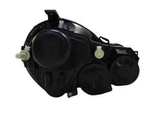 Recambio de faro izquierdo para volkswagen polo (9n1) 2001-2005 referencia OEM IAM 6Q1941007AF 10123281002 VG0214914 2